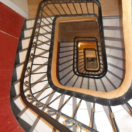 Hotel Imperial Marseille Bagian luar foto