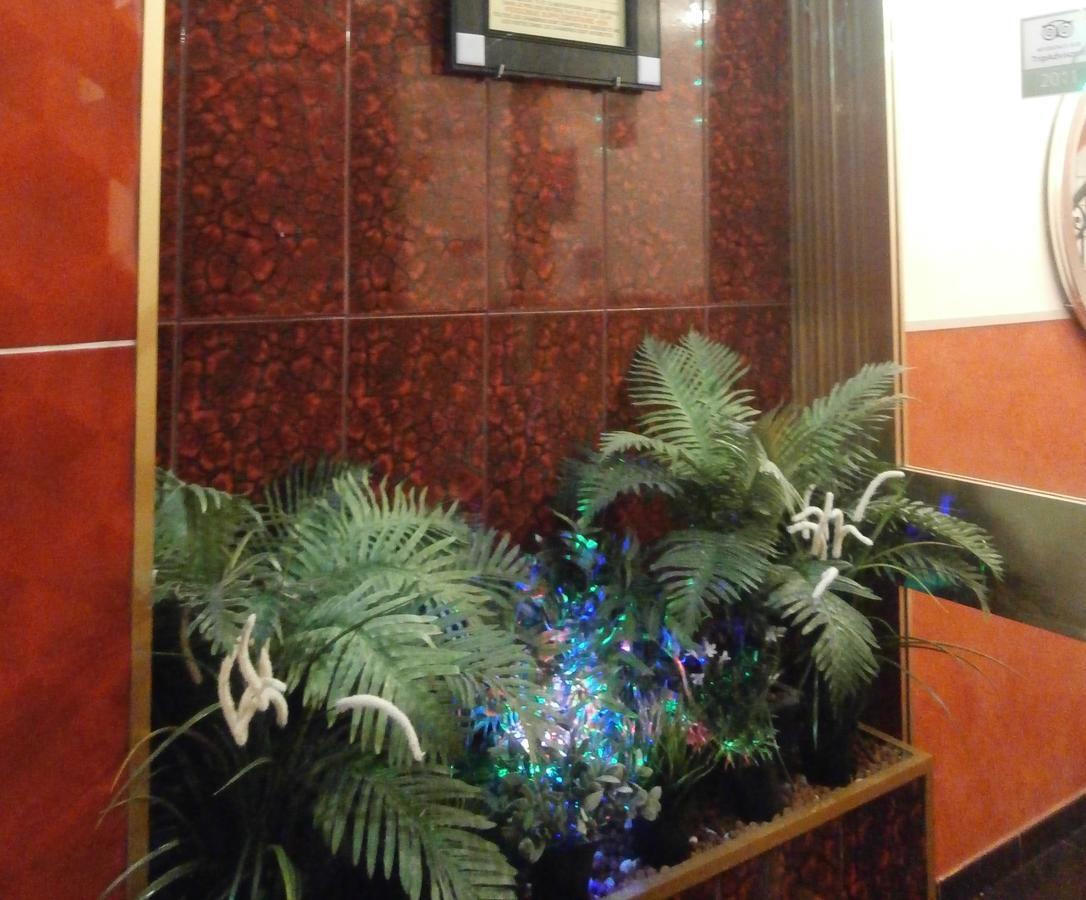Hotel Imperial Marseille Bagian luar foto
